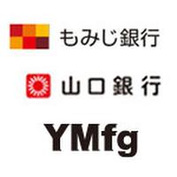 もみじ銀行(祇園･祇園中央、祇園住宅センター+) /山口銀行(祇園)