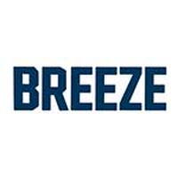 BREEZE(ブリーズ)