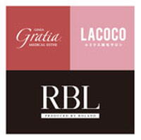 銀座グラティア・LACOCO / RBL