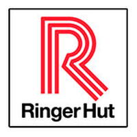 リンガーハット