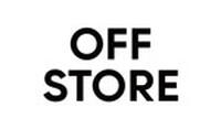 【3月13日(金曜日)オープン】OFF STORE