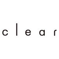 【6月19日(金曜日)オープン予定】clear