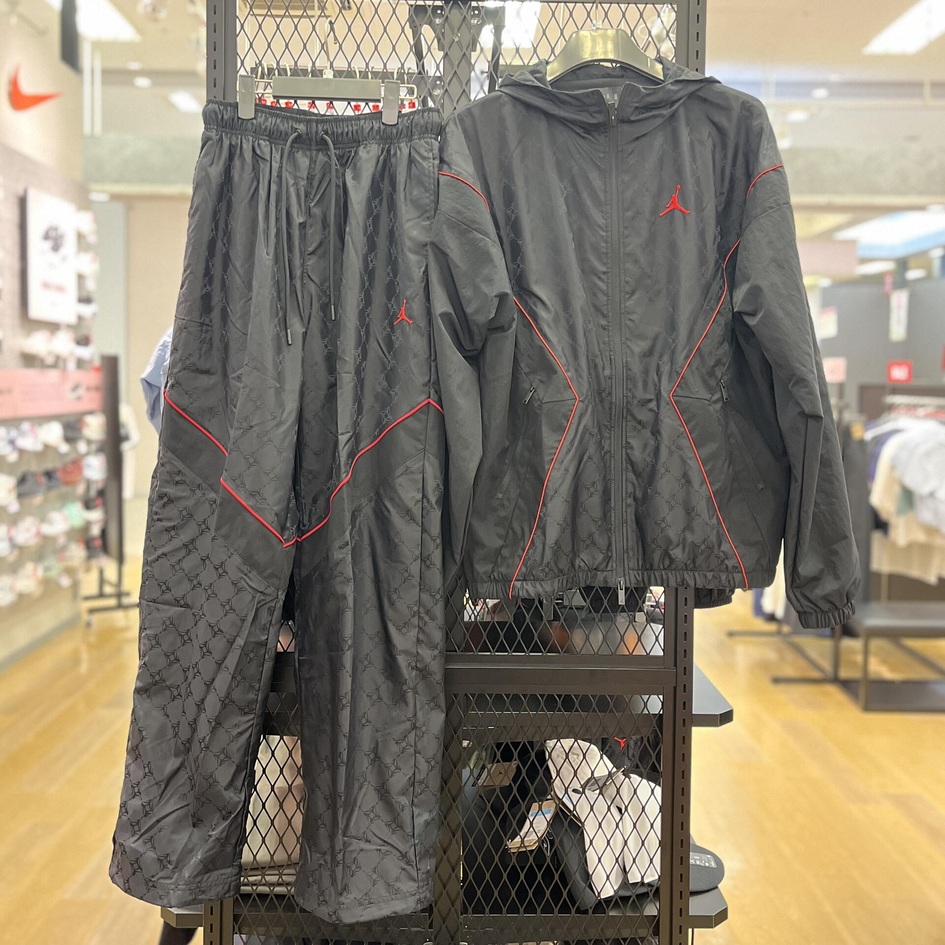 NEW】JORDAN apparel ｜ABC-MART SPORTS｜ショップニュース