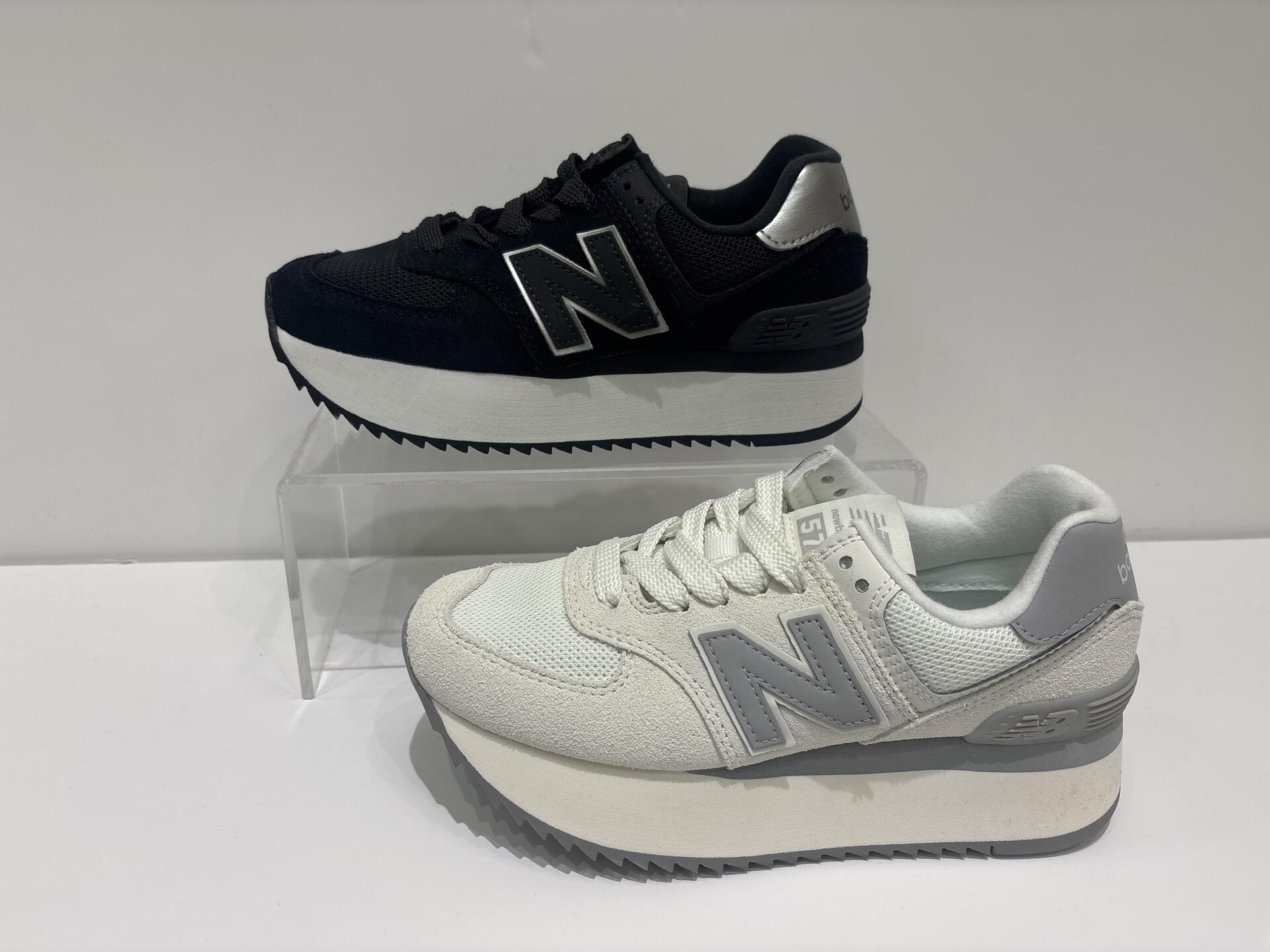 NB☆新作入荷｜ABCマート｜ショップニュース｜ゆめタウン行橋｜イズミ