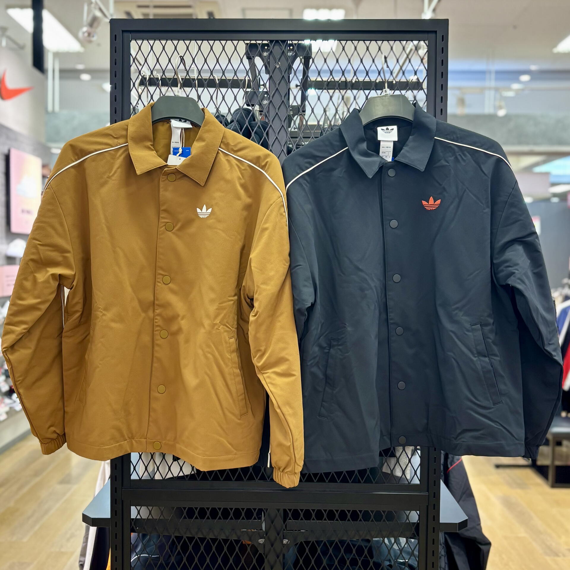 NEW】adidas apparel｜ABC-MART SPORTS｜ショップニュース｜ゆめタウン