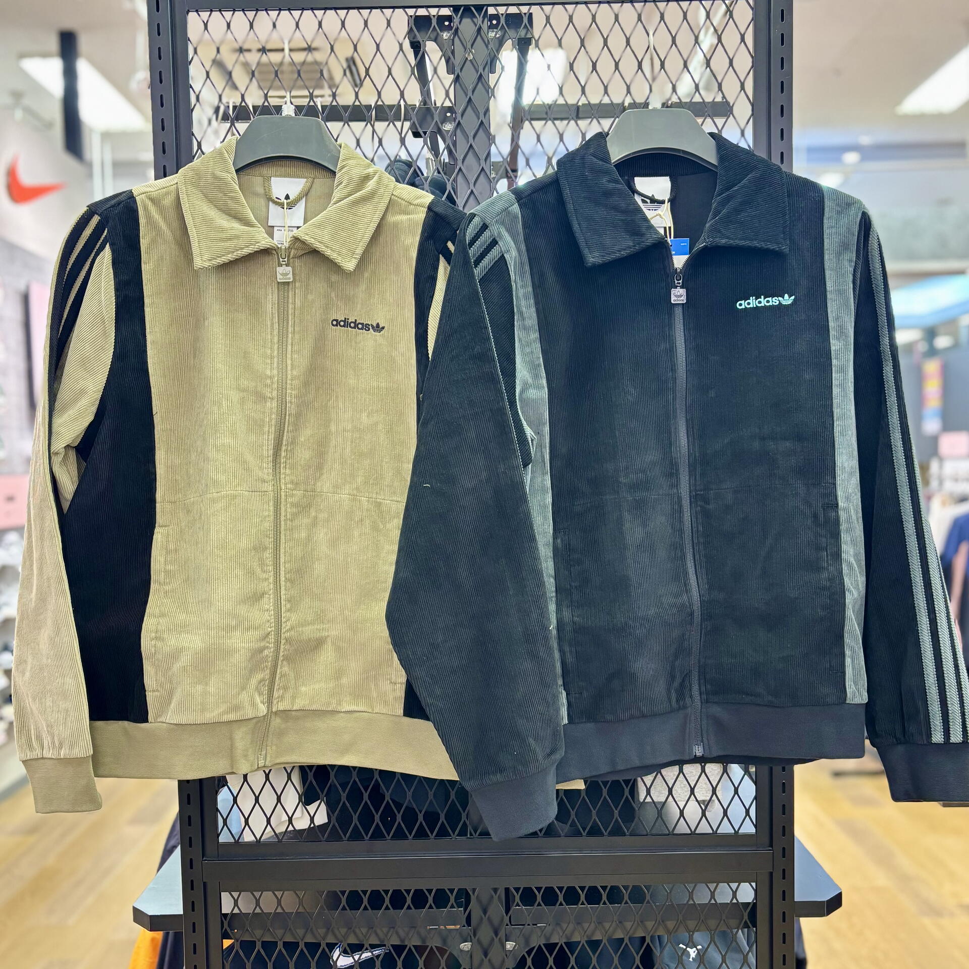 NEW】adidas apparel｜ABC-MART SPORTS｜ショップニュース｜ゆめタウン