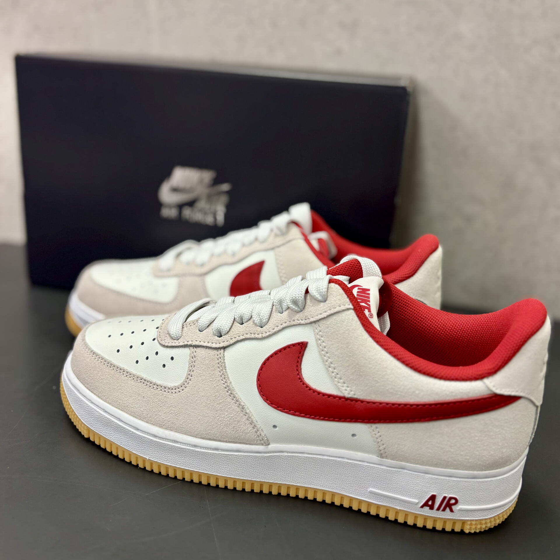 NEW〕NIKE AIR FORCE 1'07 LV8 ｜ABC-MART SPORTS｜ショップニュース
