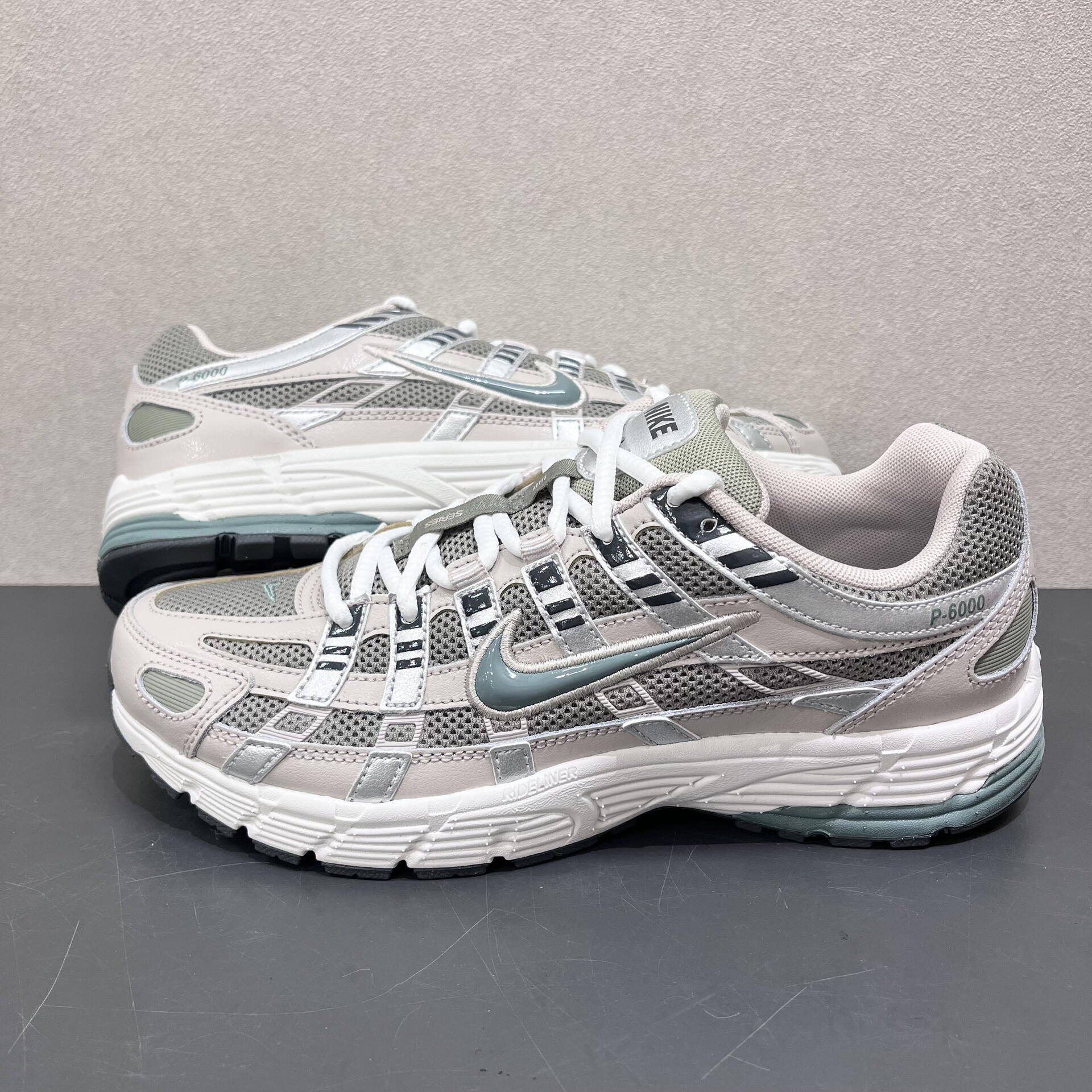 ゆめ NEW】NIKE P-6000｜ABC-MART SPORTS｜ショップニュース｜ゆめタウン光