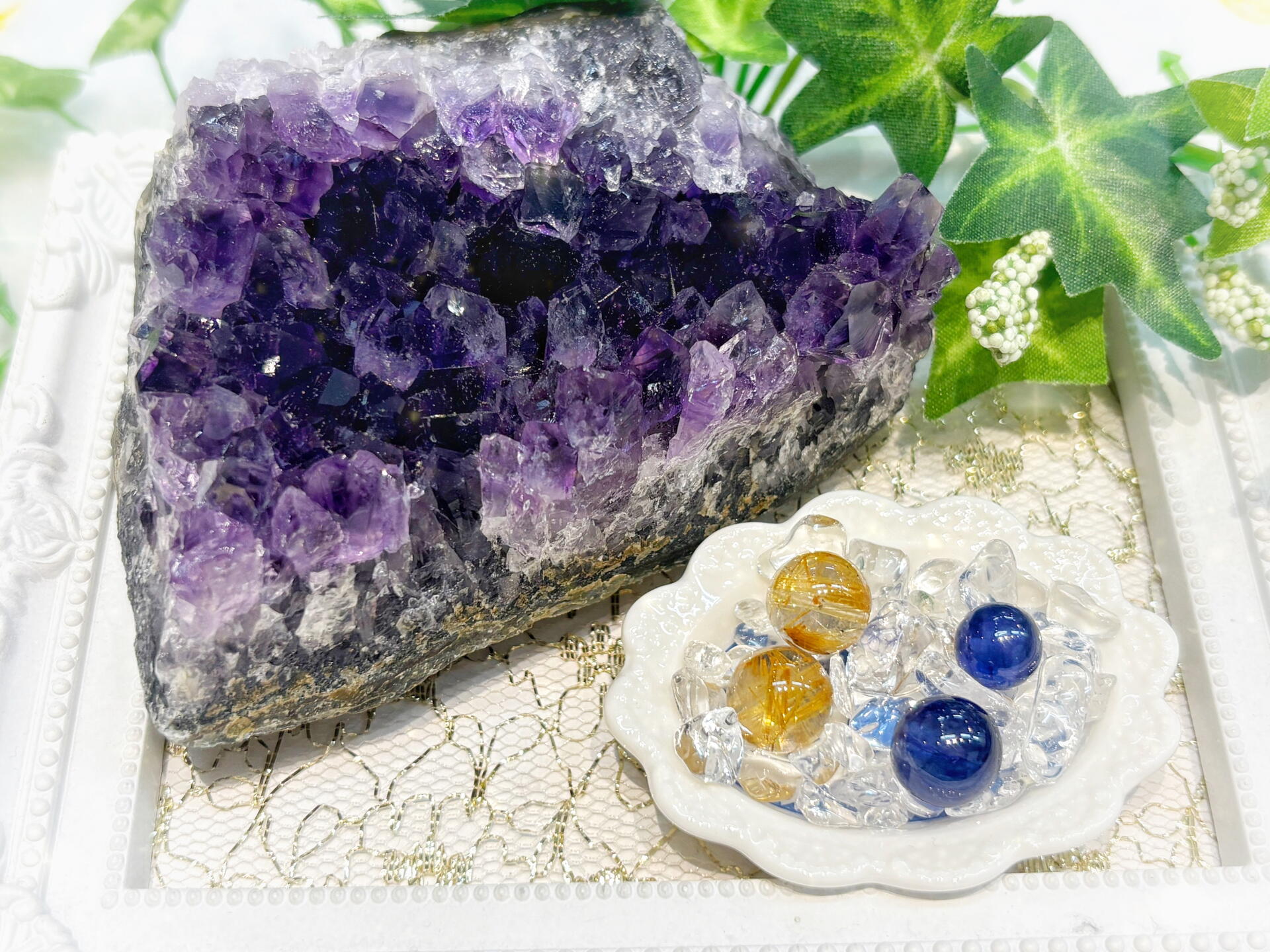 石の日の新商品♪｜博多 鶴の石｜ショップニュース｜ゆめタウン博多