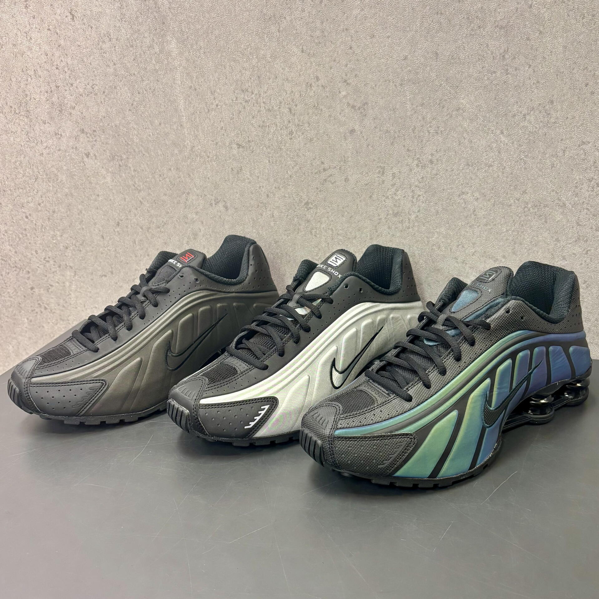 NEW】NIKE SHOX R4｜ABC-MART SPORTS｜ショップニュース｜ゆめタウン光
