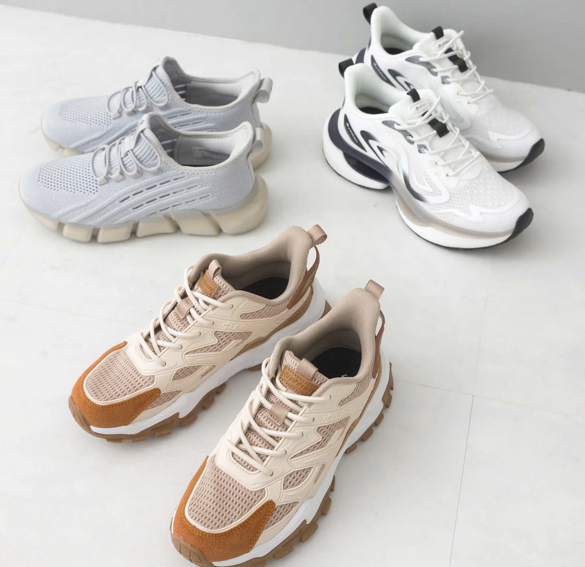 S&W x Phiten 2025 AW COLLECTION -｜ボンフカヤ｜ショップニュース