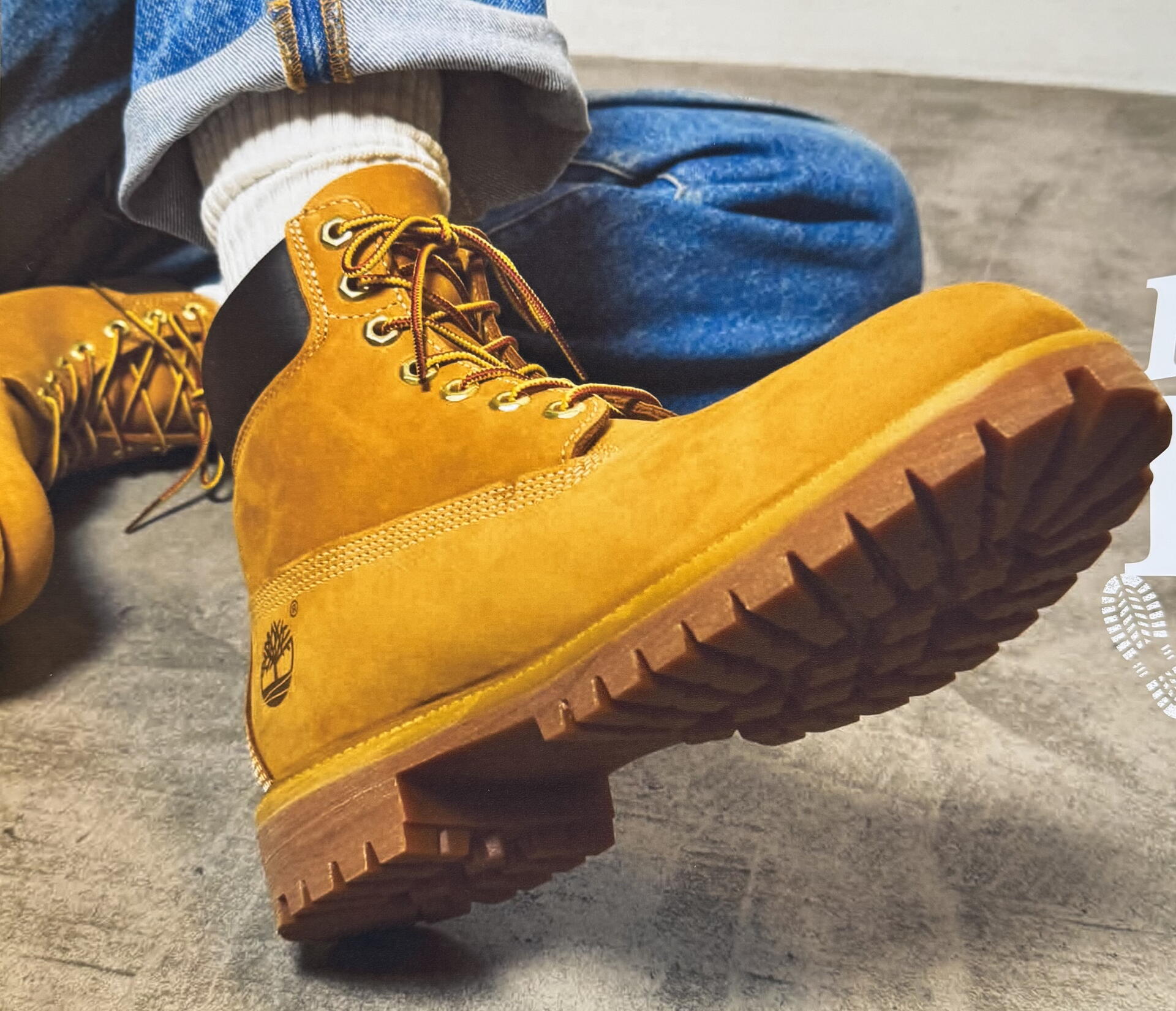秋冬におすすめ☆Timberland☆｜ABCマート｜ショップニュース