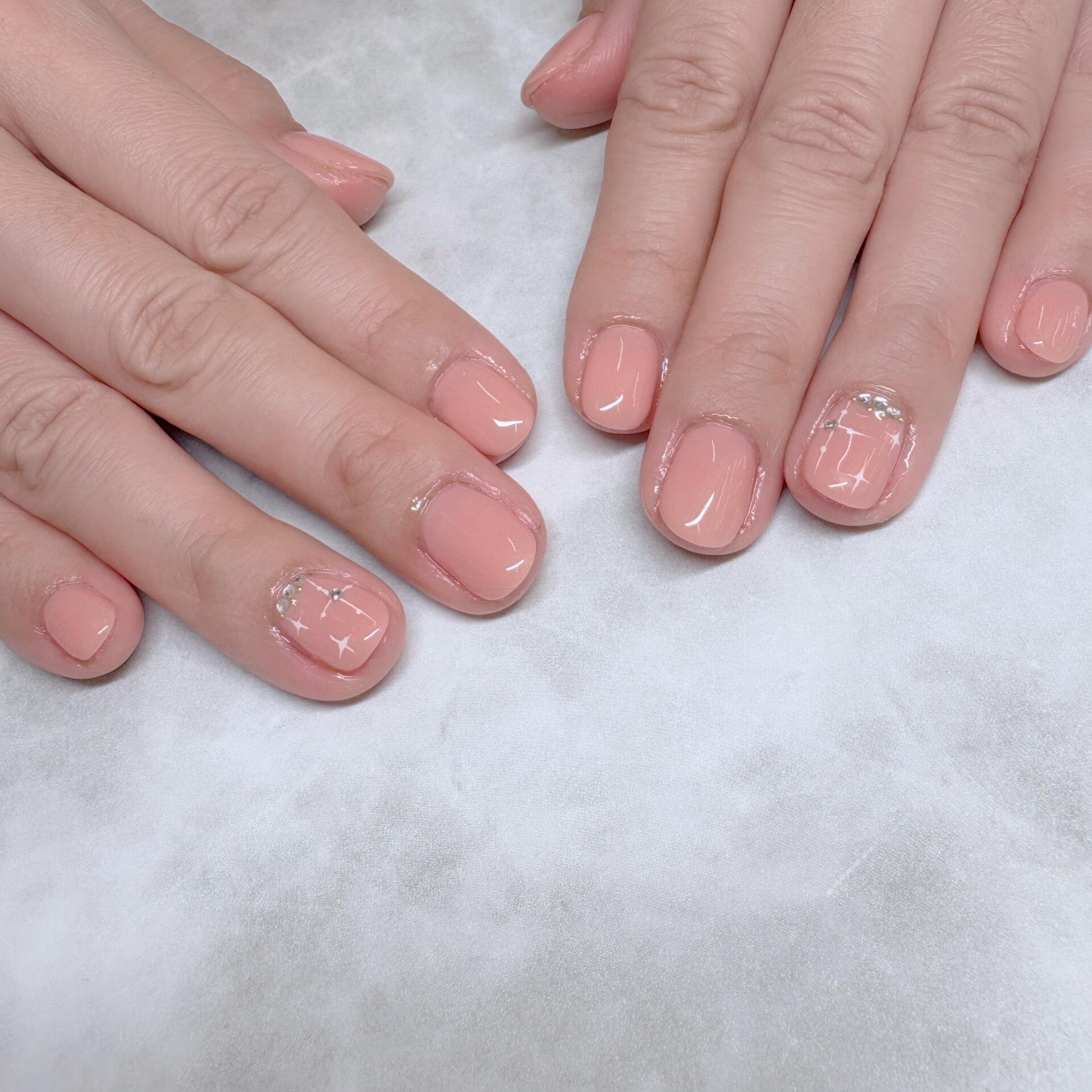 Winterネイル！！｜アージュ｜ショップニュース｜ゆめタウン久留米