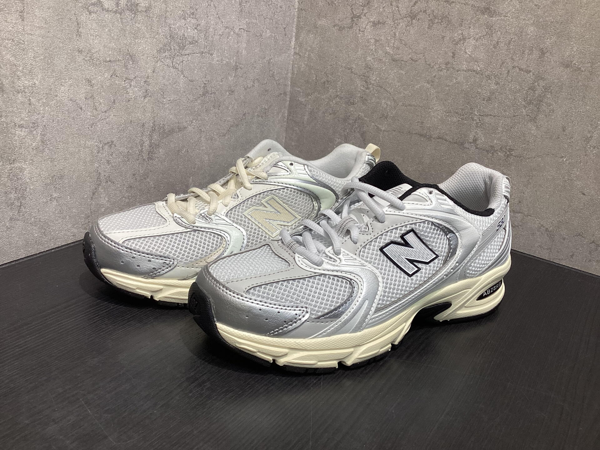 ぴーたん4月1日ご購入 NB人気商品ご紹介｜ABCマート｜ショップニュース｜ゆめタウン久留米