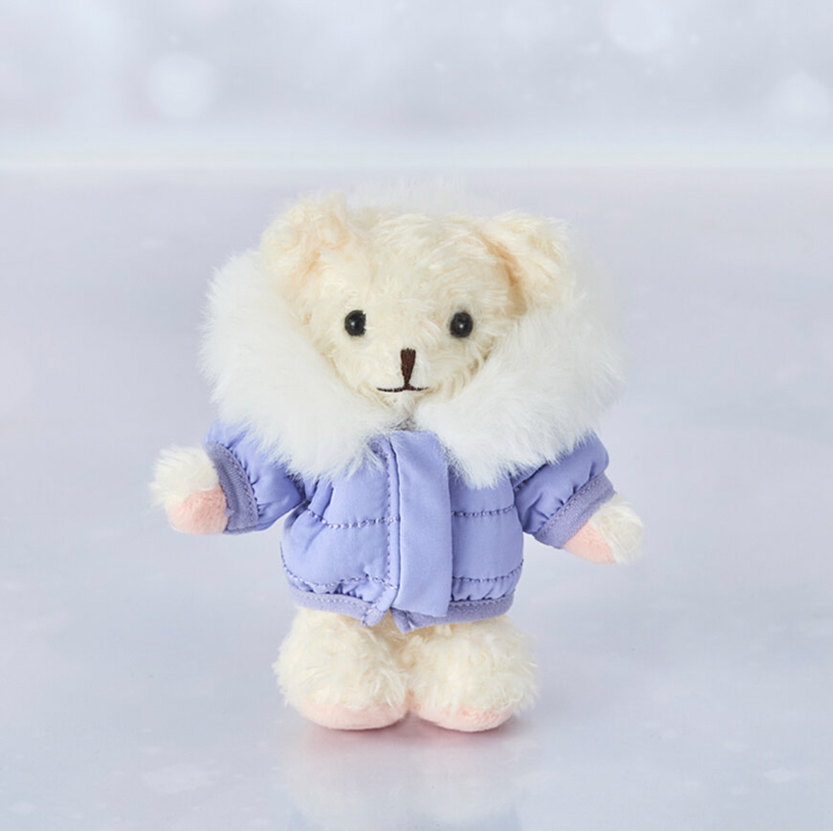 タリーズから期間限定のベアフル販売スタートしました！｜タリーズ