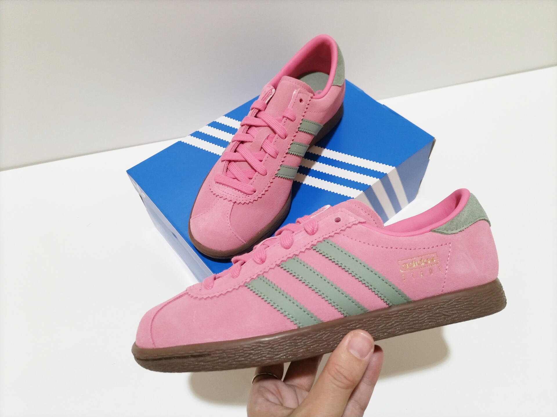 ADIDAS NEW COLOR☆｜ABCマート｜ショップニュース｜ゆめタウン山口