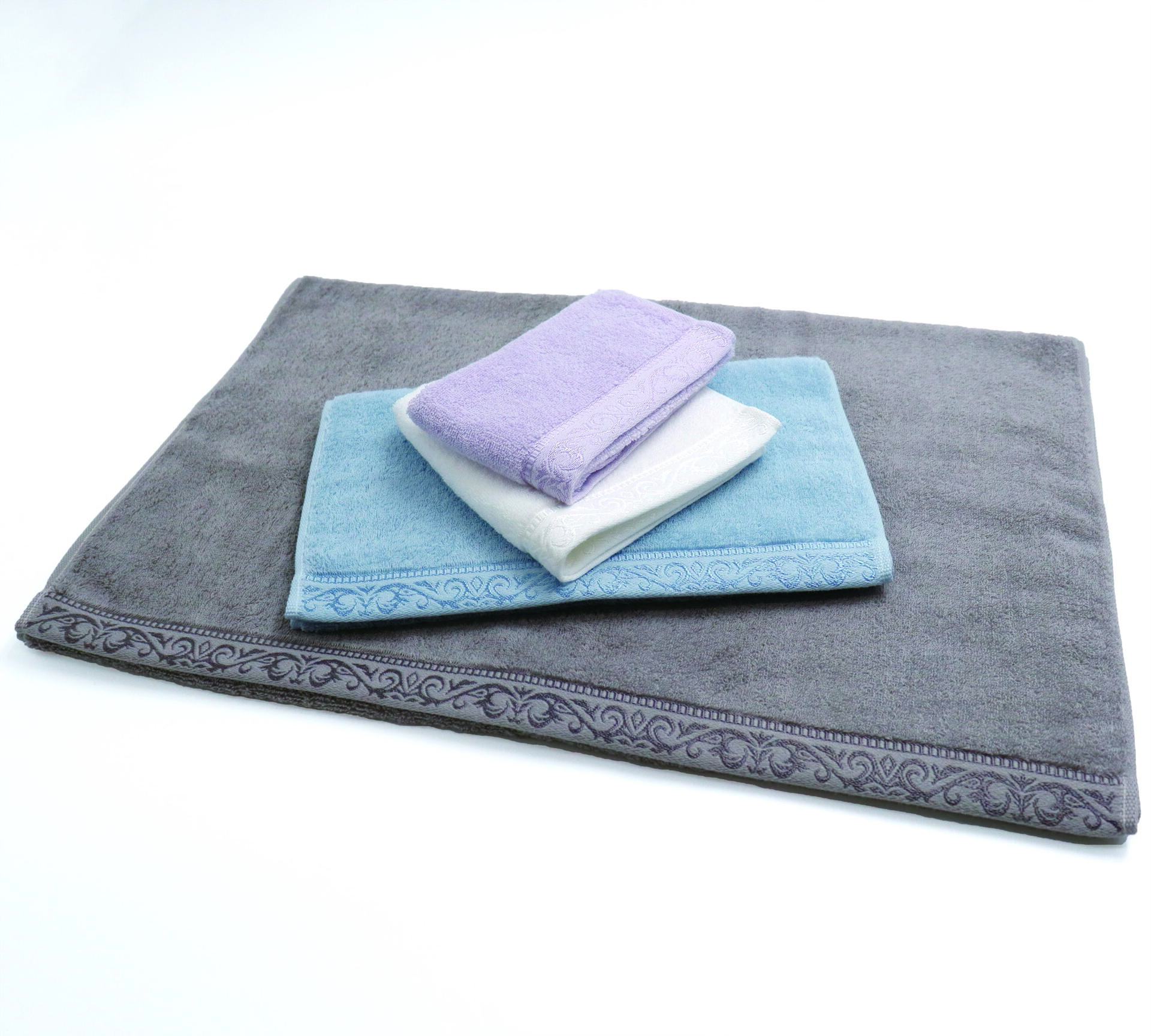 今治タオル『光彩』入荷しました！｜タオル美術館｜ショップニュース