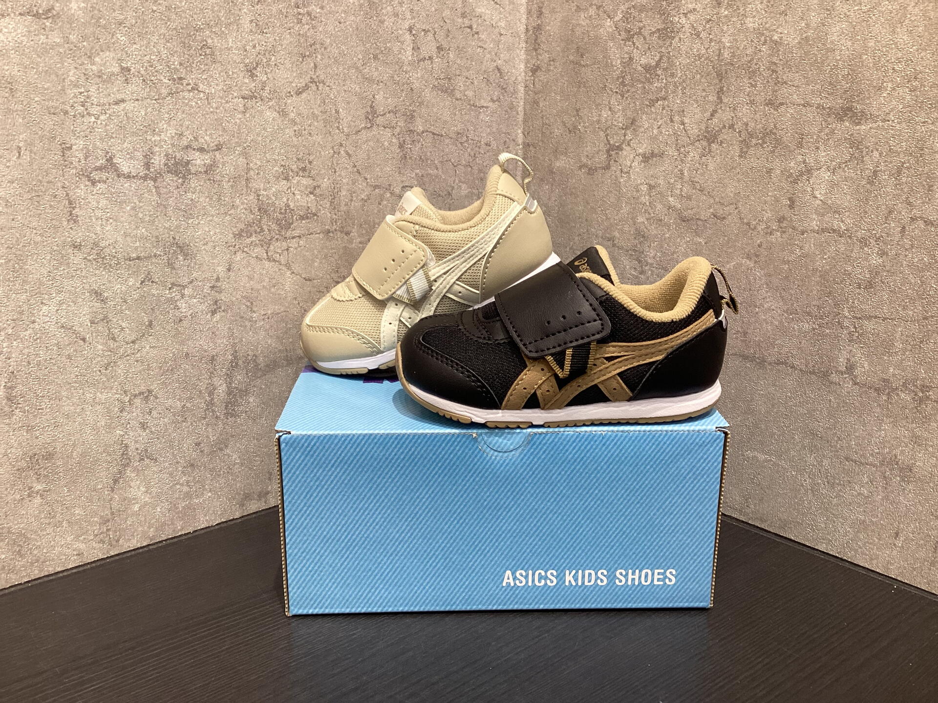 キッズ】アシックス新商品紹介｜ABCマート｜ショップニュース