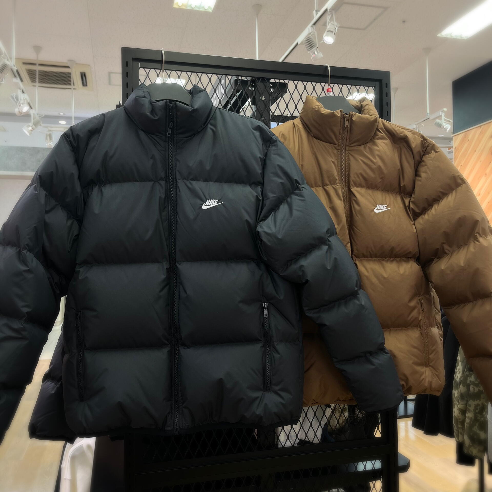 NEW】NIKE apparel｜ABC-MART SPORTS｜ショップニュース｜ゆめタウン光