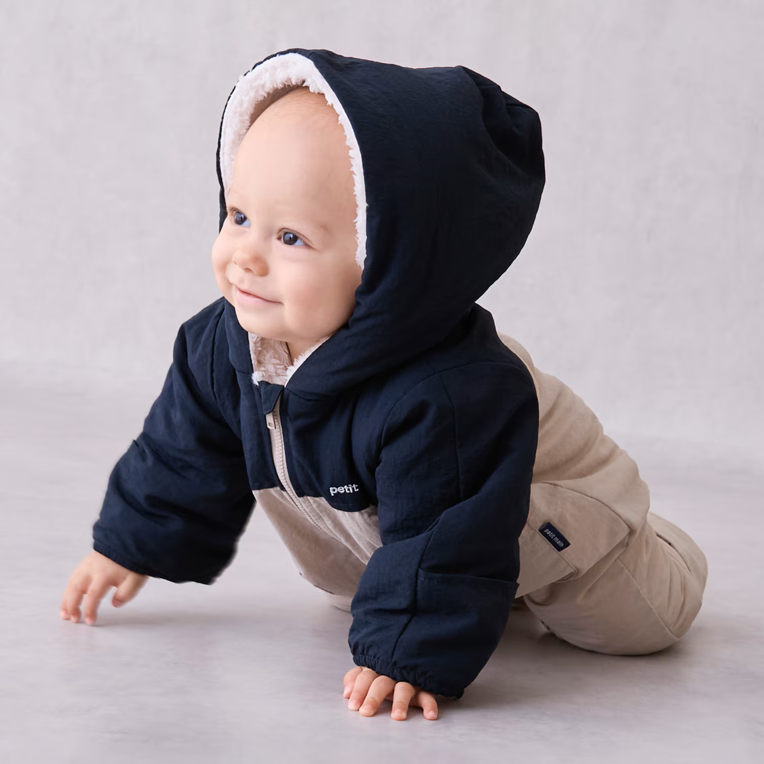 ジャンプスーツのご案内！｜プティマイン｜ショップニュース