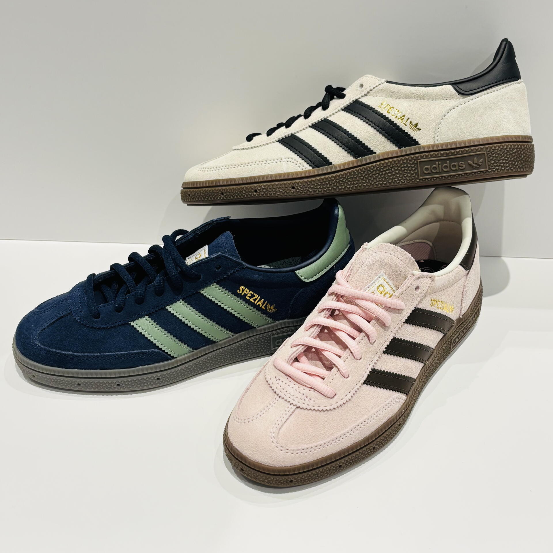 ゆめたん adidas｜ABC-MART SPORTS｜ショップニュース｜ゆめシティ｜イズミ