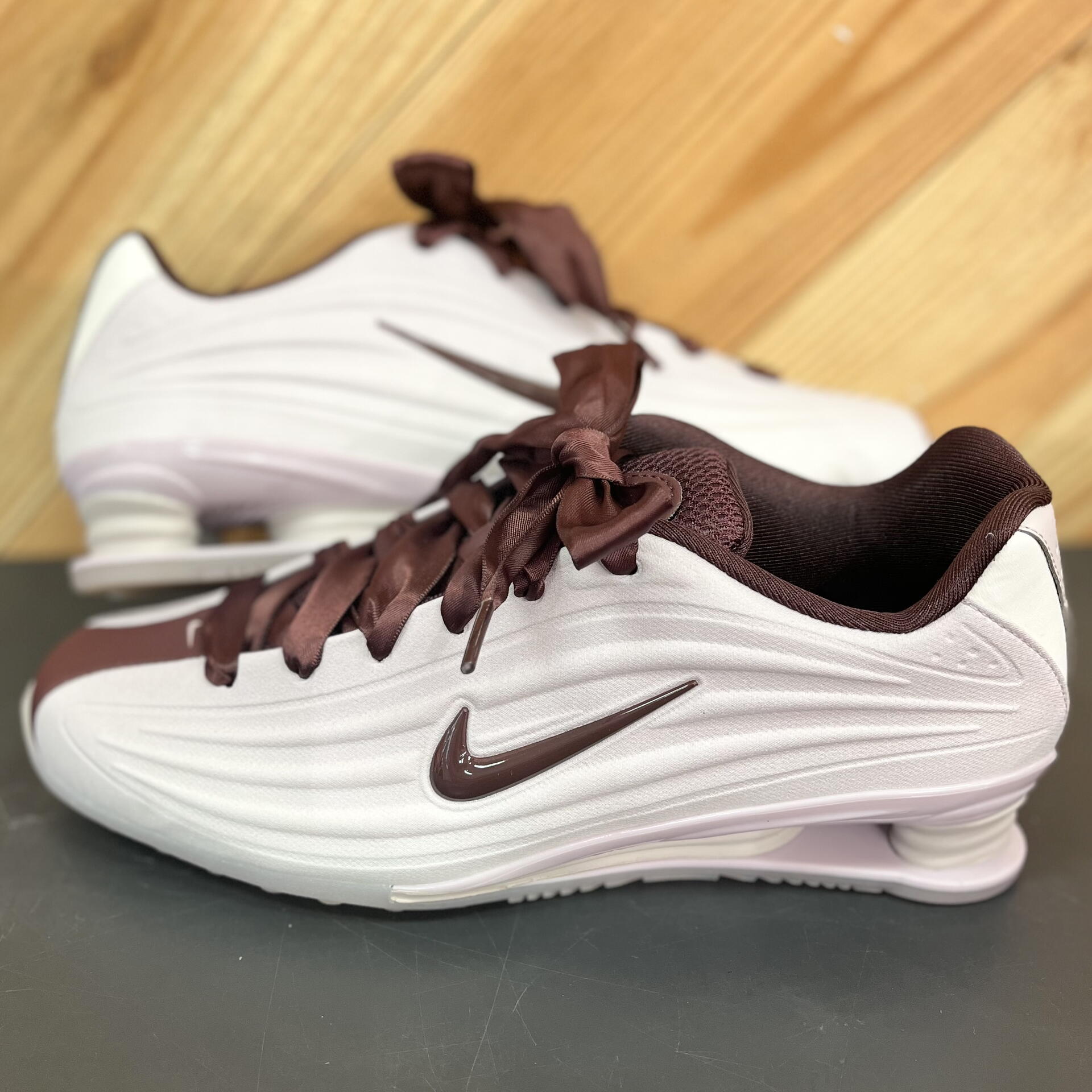 NEW】NIKE SHOX Z SE｜ABC-MART SPORTS｜ショップニュース｜ゆめタウン