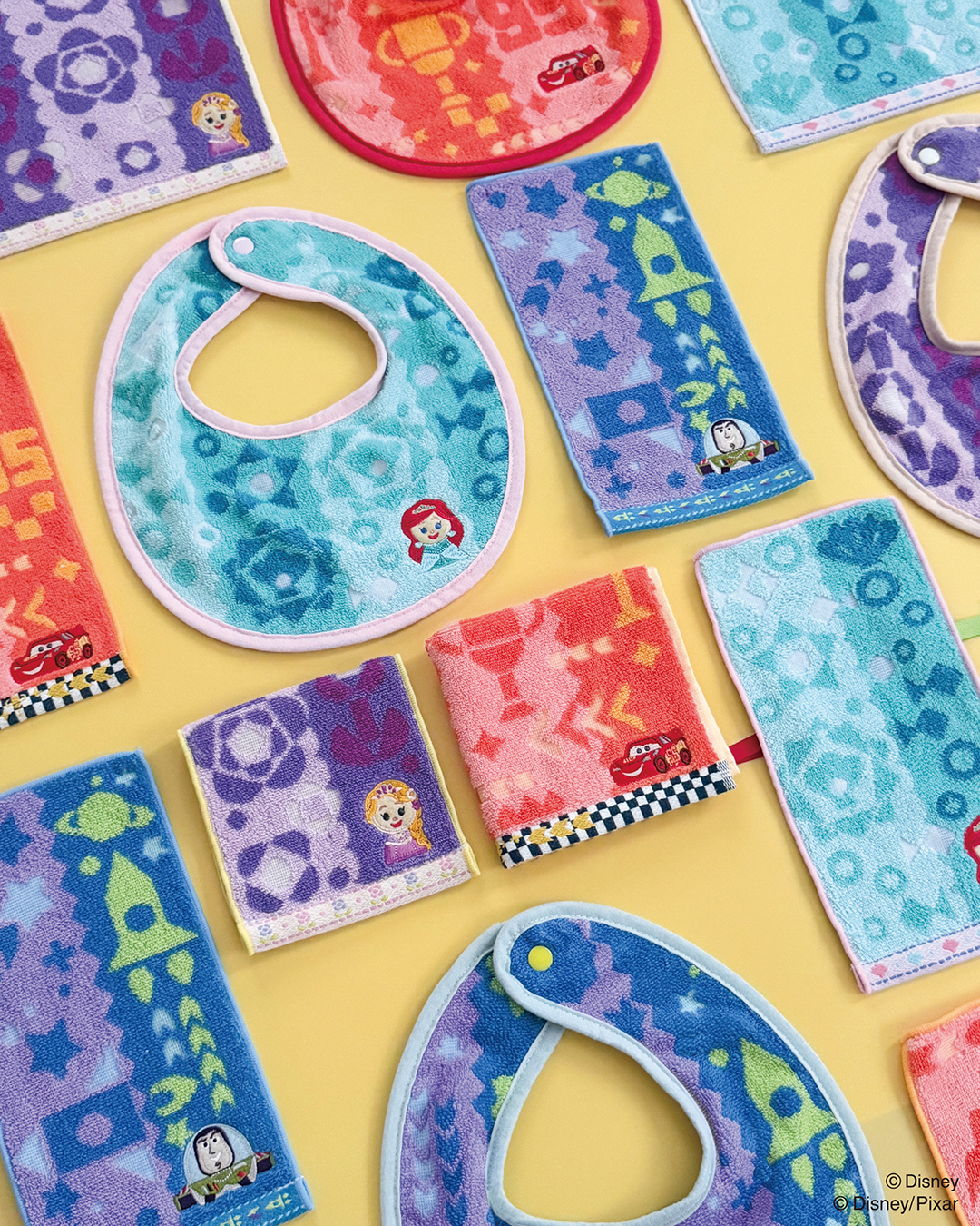 KIDEA TOKIMEKU｜タオル美術館｜ショップニュース｜ゆめタウン光の森