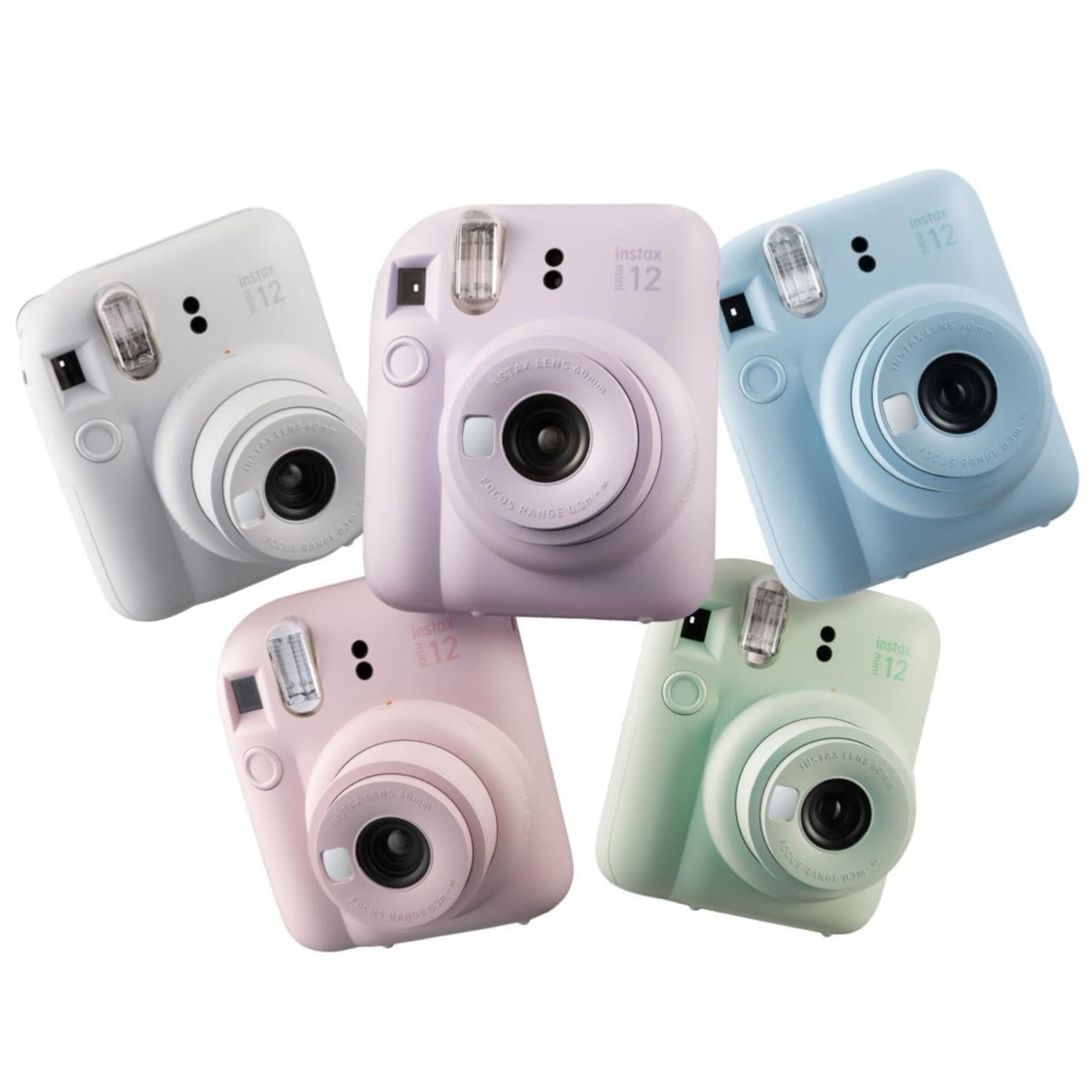 チェキ instax mini12 入荷しました！｜フォトショップ｜ショップ