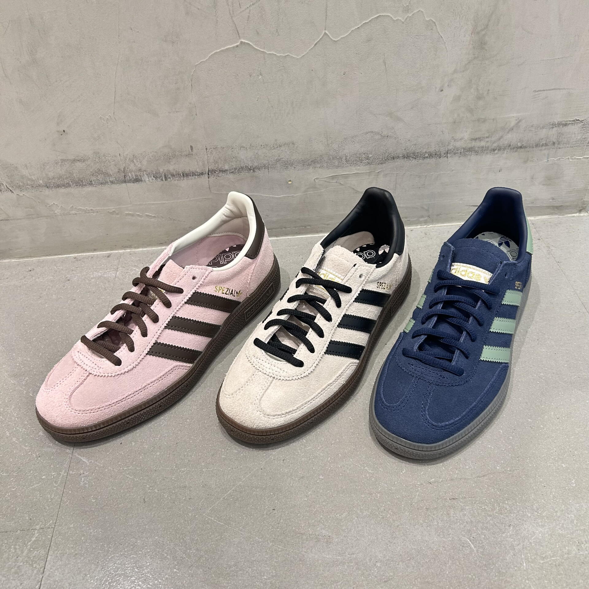 PICK UP！】ADIDAS｜エースシューズ｜ショップニュース｜ゆめタウン