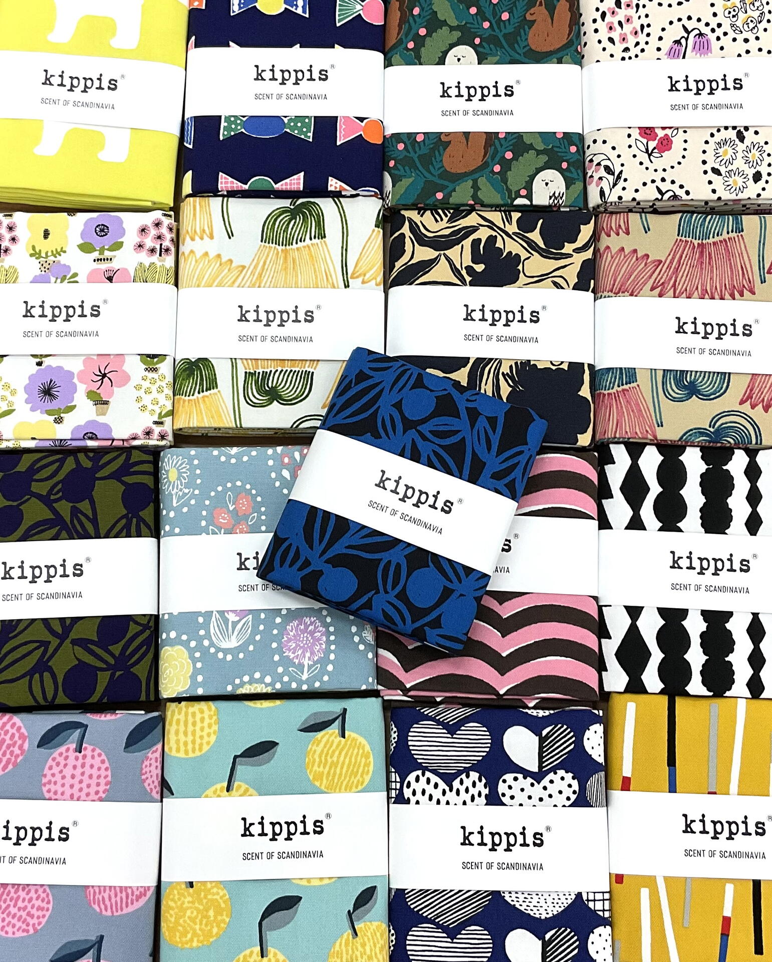 ☆kippis 50cmカット☆｜クラフトハート トーカイ｜ショップニュース