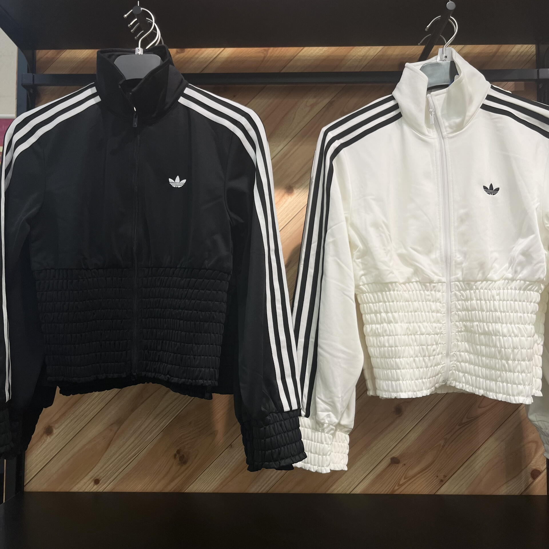 NEW】adidas apparel｜ABC-MART SPORTS｜ショップニュース｜ゆめタウン