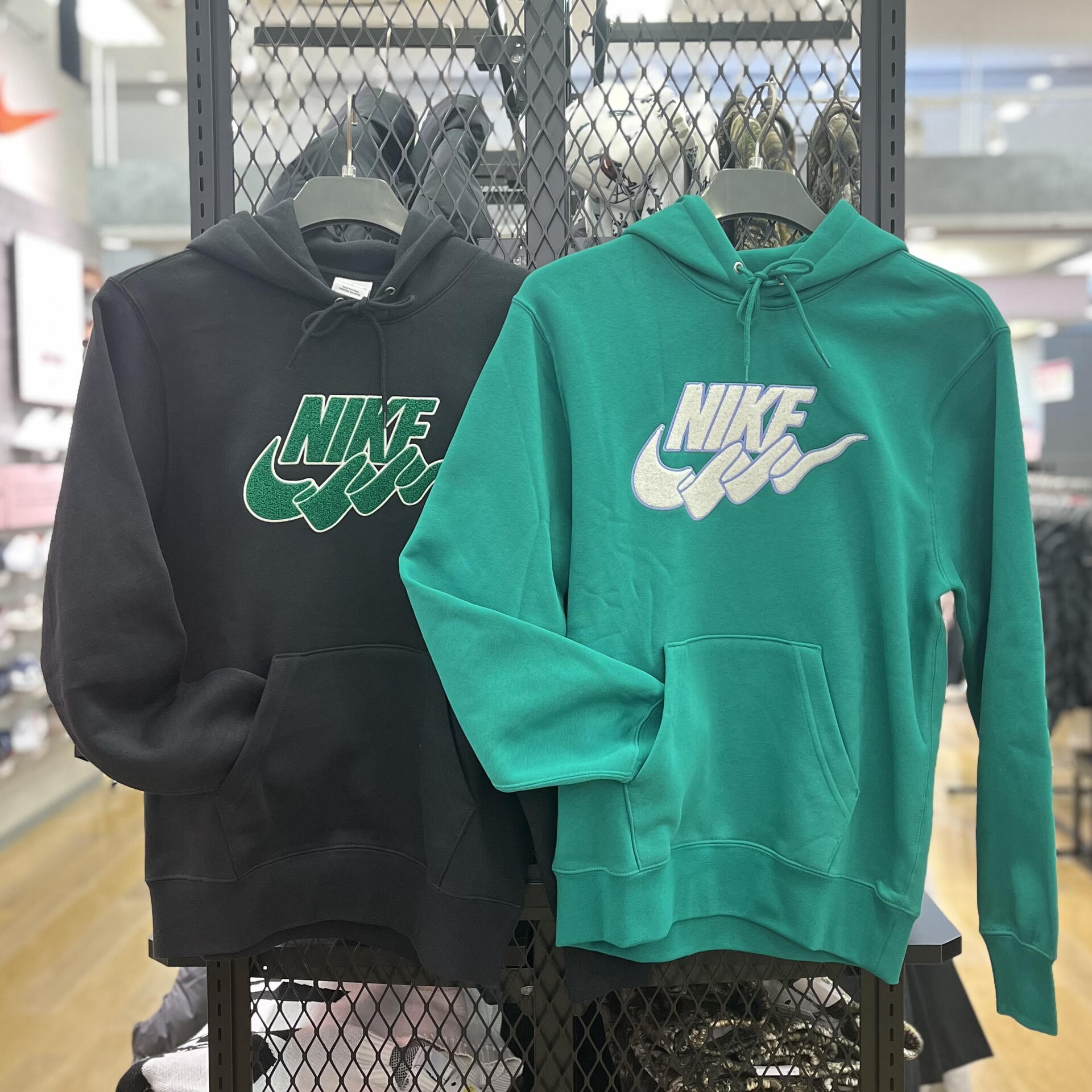 NEW】NIKE apparel｜ABC-MART SPORTS｜ショップニュース｜ゆめタウン光