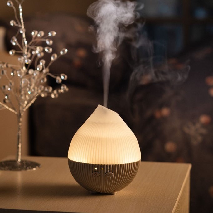 フォルムがかわいいアロマディフューザー♪｜ニトリ デコホーム