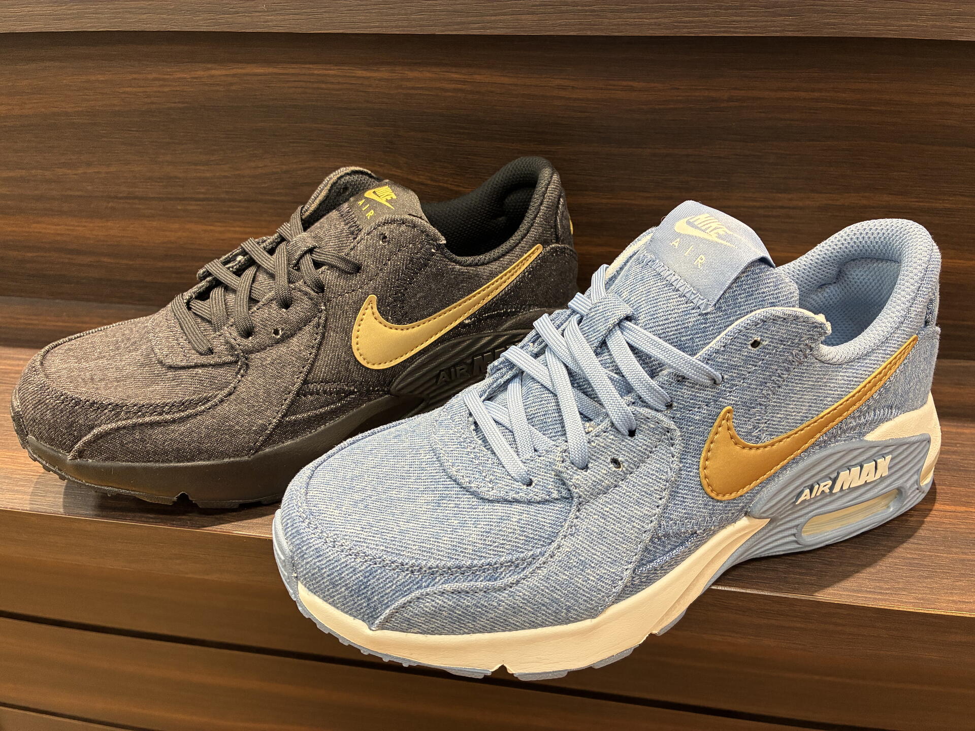 ☆NIKE新作AIR MAX EXCEE☆｜ABCマート｜ショップニュース｜ゆめタウン