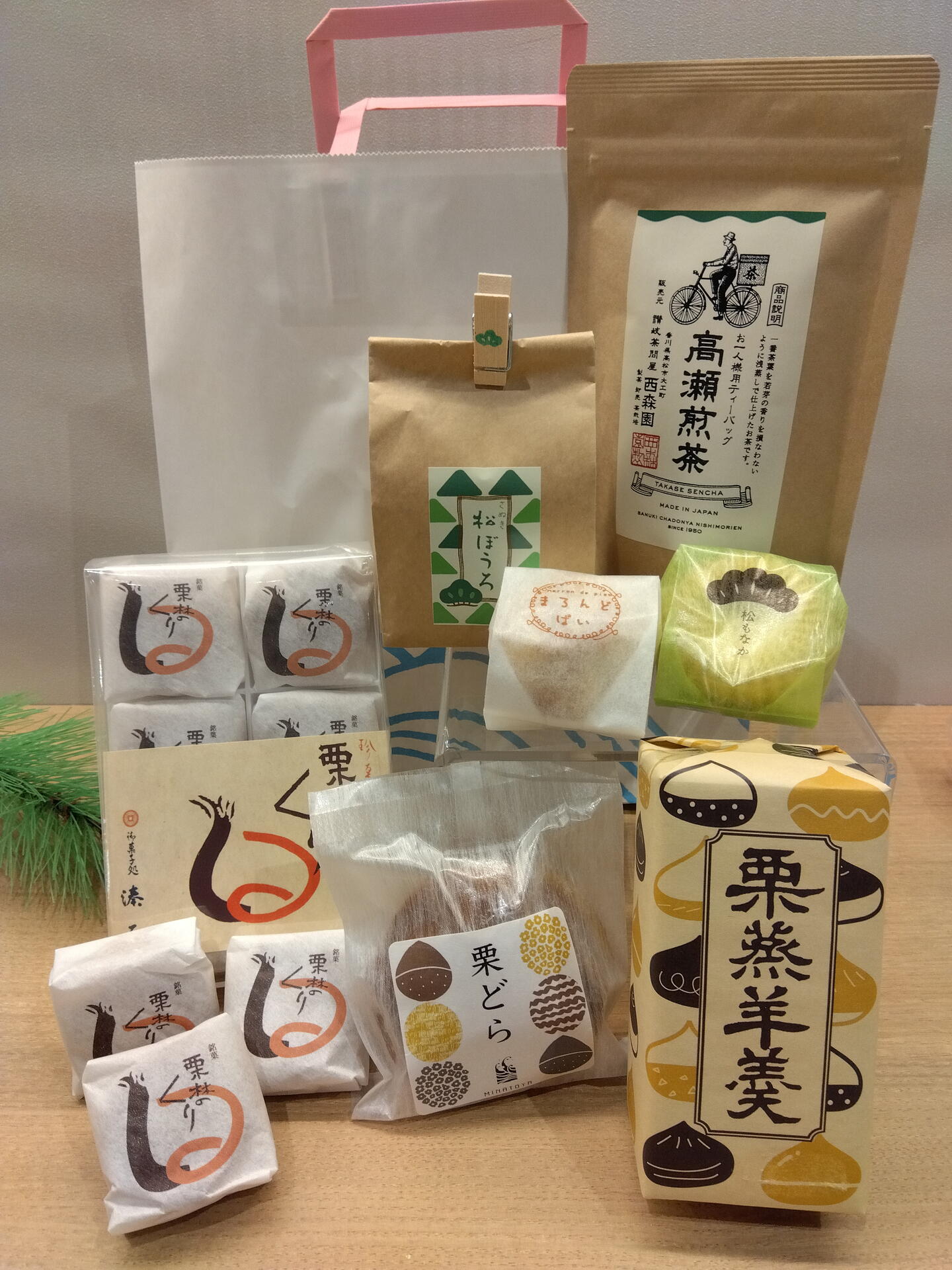 ☆2026年福袋のご案内｜湊屋｜ショップニュース｜ゆめタウン高松