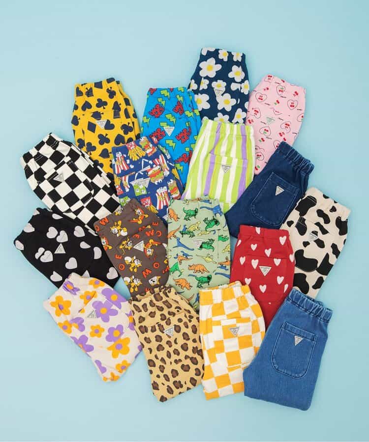 春のニューデザインが入荷しました!!｜ゲームネス｜ショップニュース