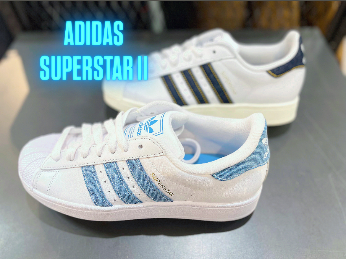 【新品未開封】TMS023 DX版501st ADIDAS☆ABC-MART限定!!2026年の新作☆｜ABC-MART SPORTS ゆめタウンは