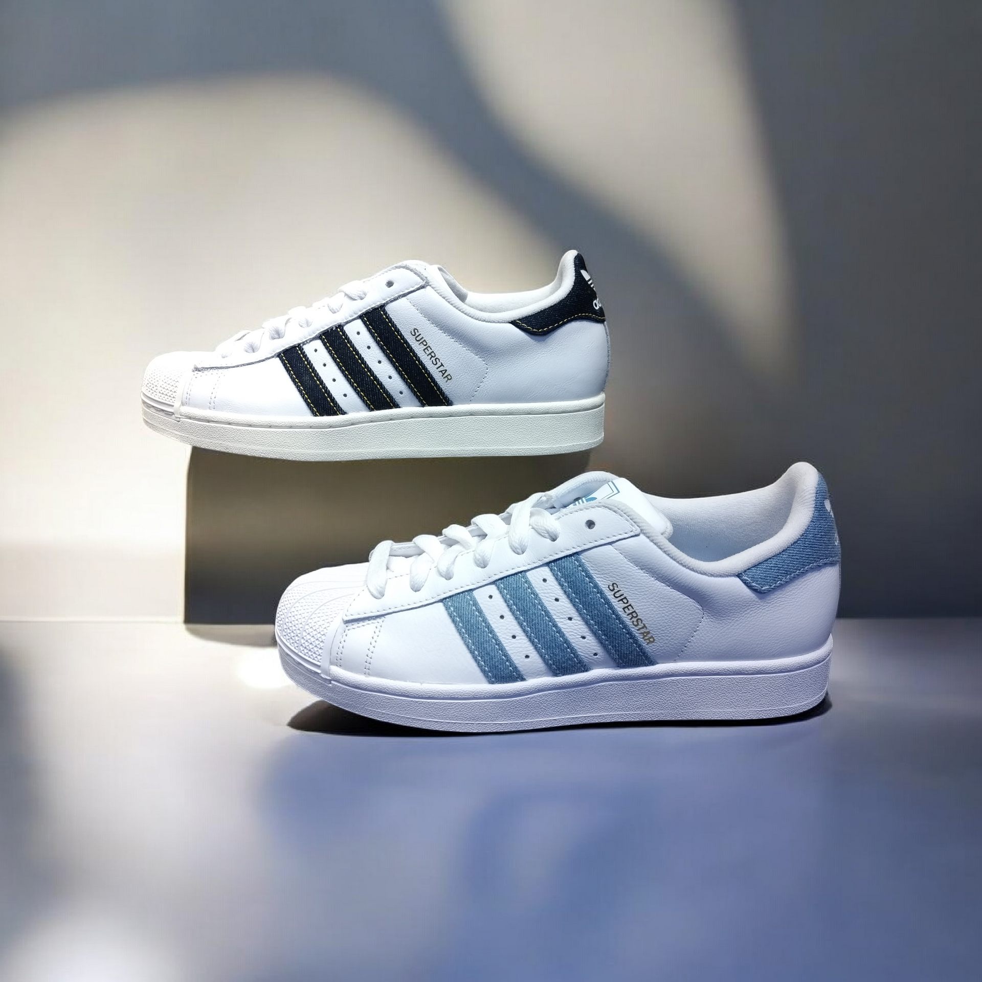 SUPER STAR☆デニム｜ABCマート｜ショップニュース｜ゆめタウン山口