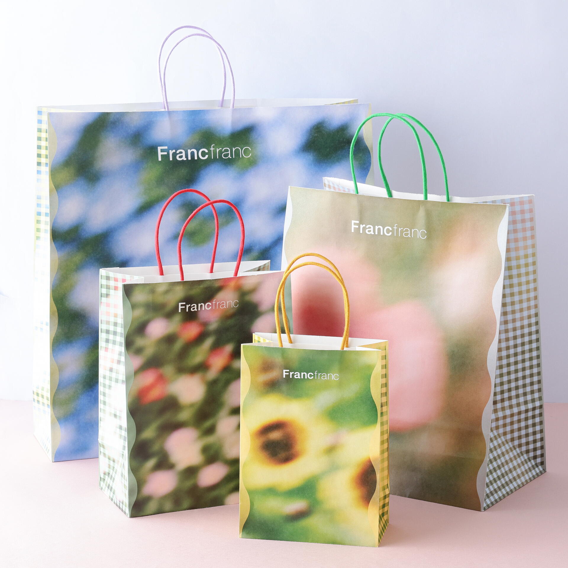 新ショッパーのご紹介♪｜フランフラン｜ショップニュース｜ゆめタウン