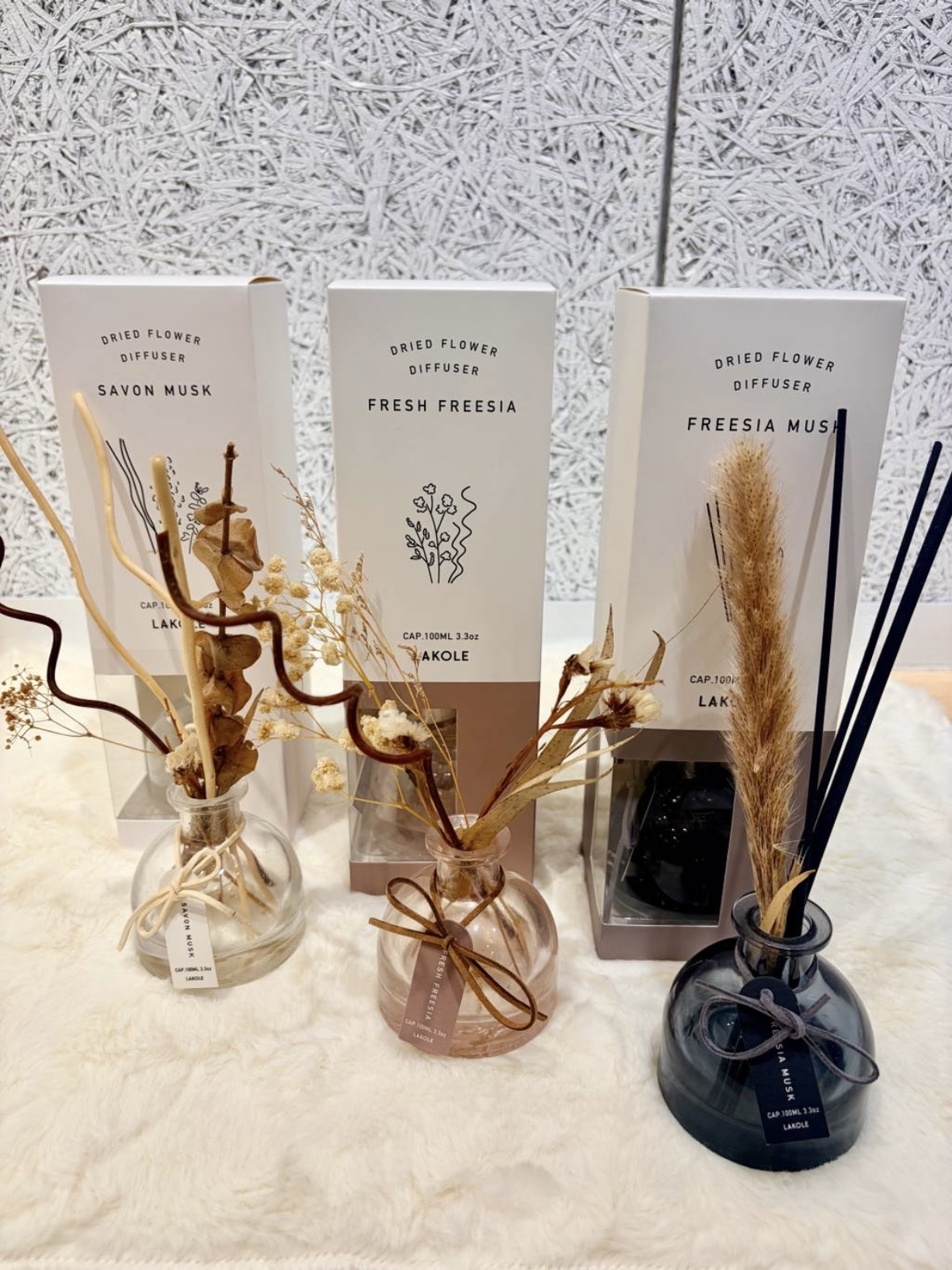 本日のおすすめ雑貨ご紹介｜LAKOLE｜ショップニュース｜ゆめタウン出雲