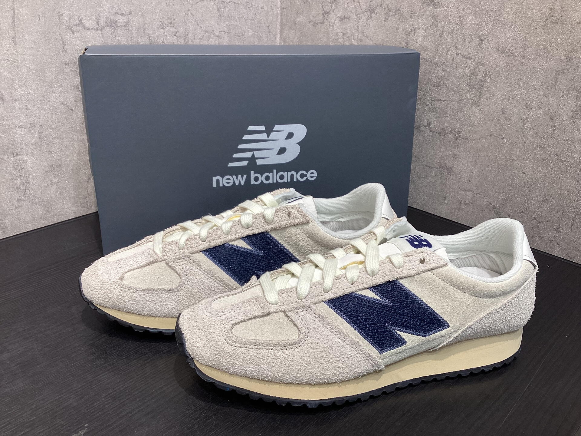 NB新作入荷｜ABCマート｜ショップニュース｜ゆめタウン久留米｜イズミ