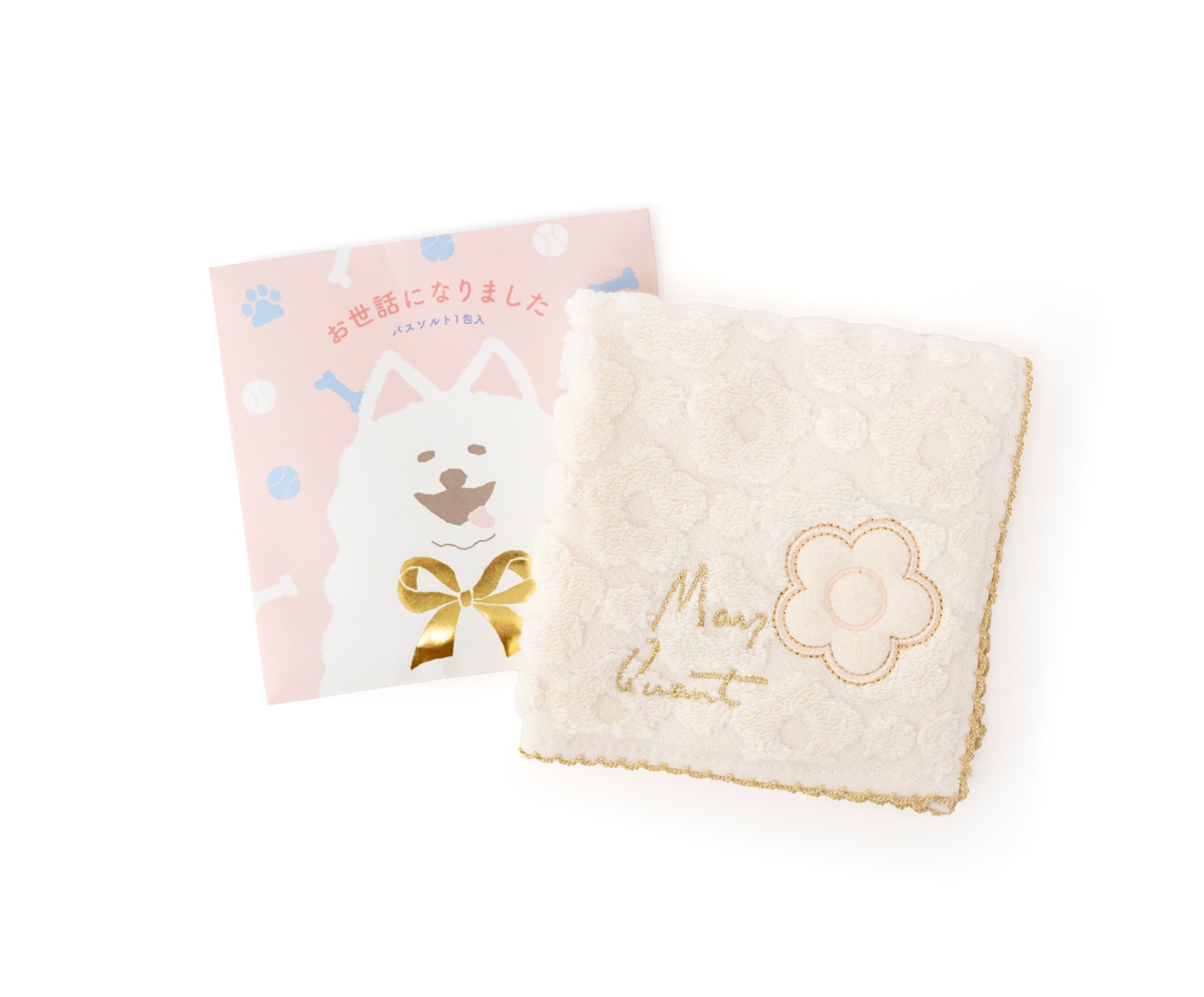 ほんのきもち｜ワンズテラス｜ショップニュース｜ゆめタウン高松