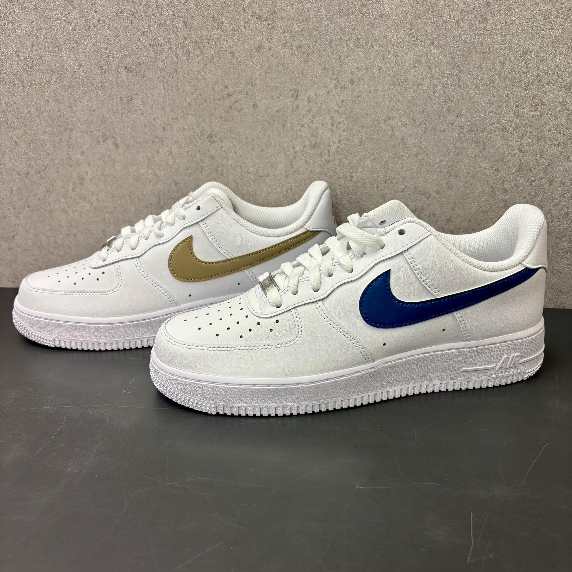 NEW】AIR FORCE 1 '07｜ABC-MART SPORTS｜ショップニュース