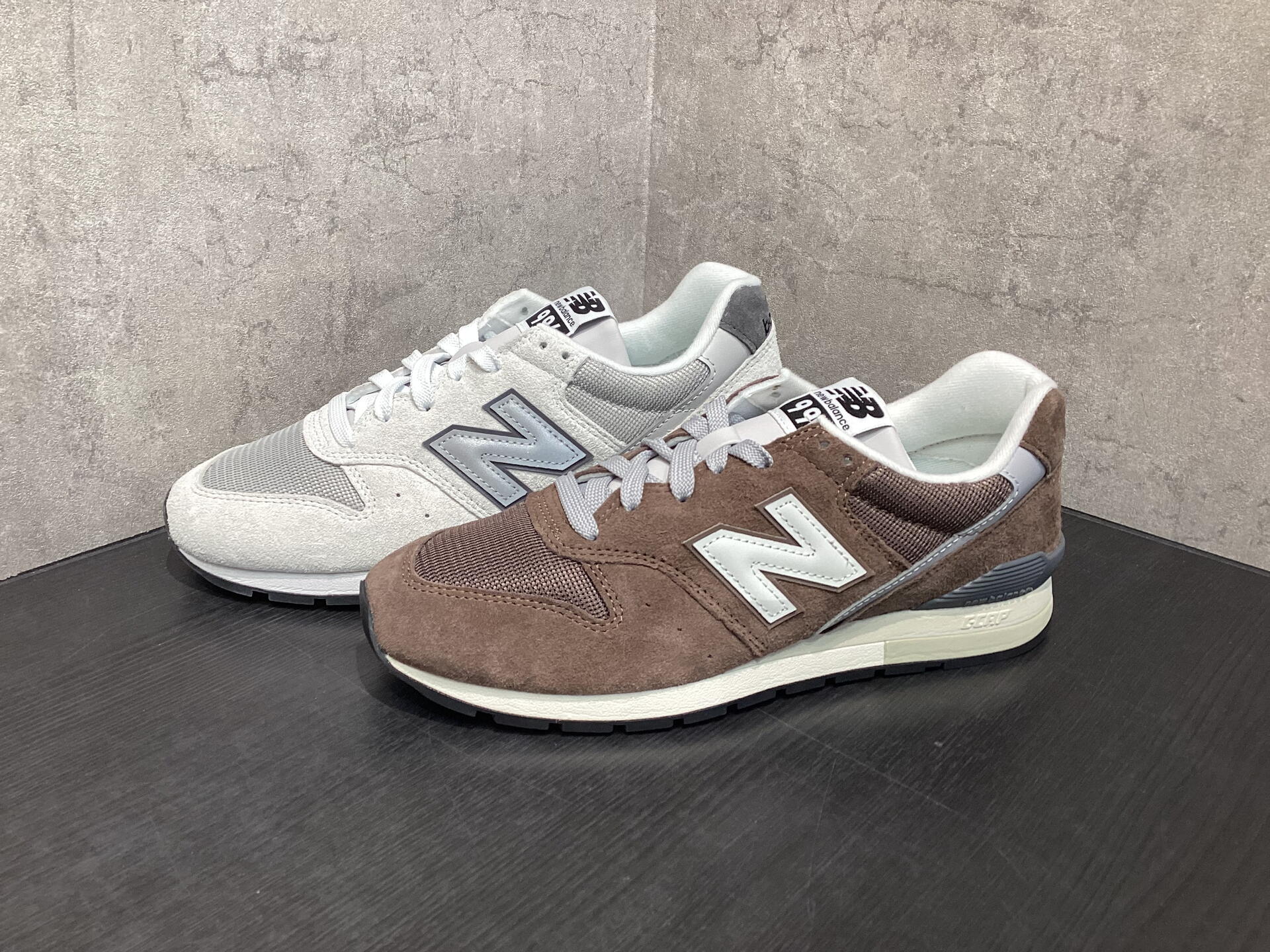 NB新作入荷｜ABCマート｜ショップニュース｜ゆめタウン久留米｜イズミ