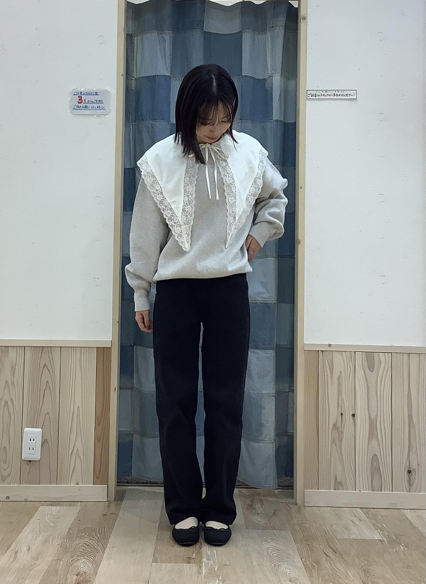 春のおすすめコーディネート｜セポスターチス｜ショップニュース