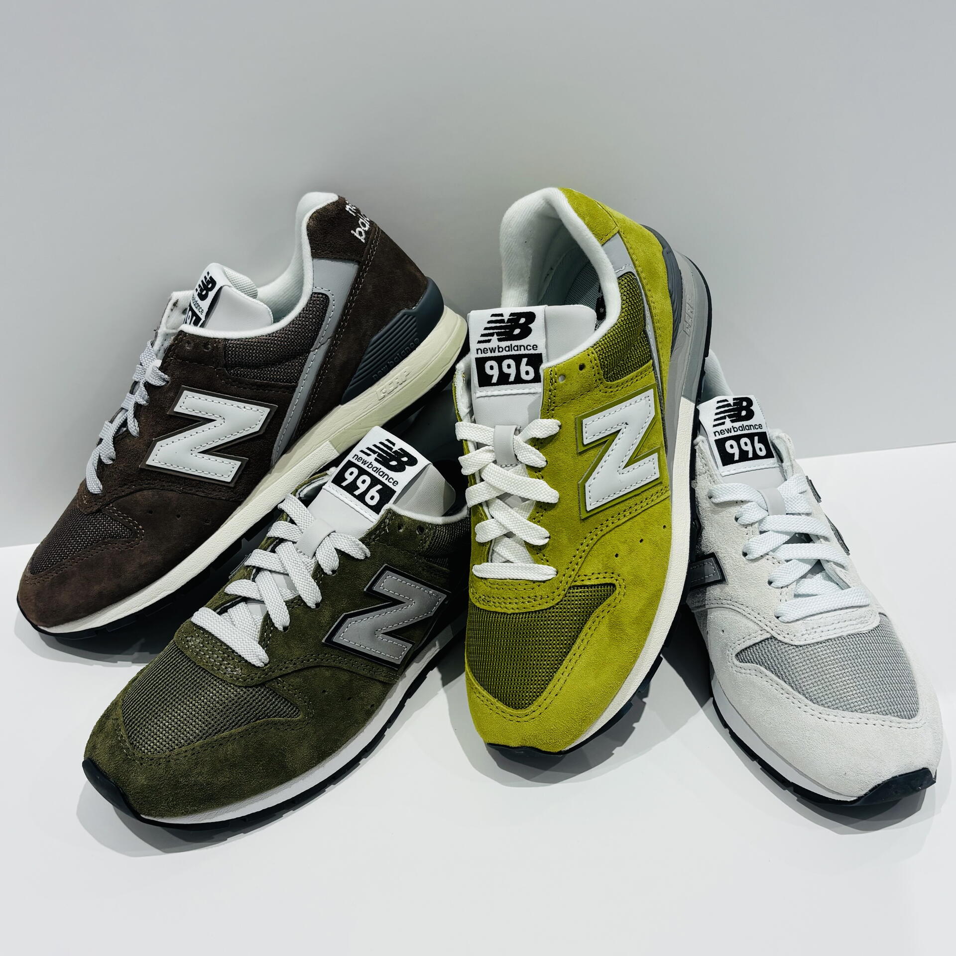 New Balance｜ABC-MART SPORTS｜ショップニュース｜ゆめシティ｜イズミ