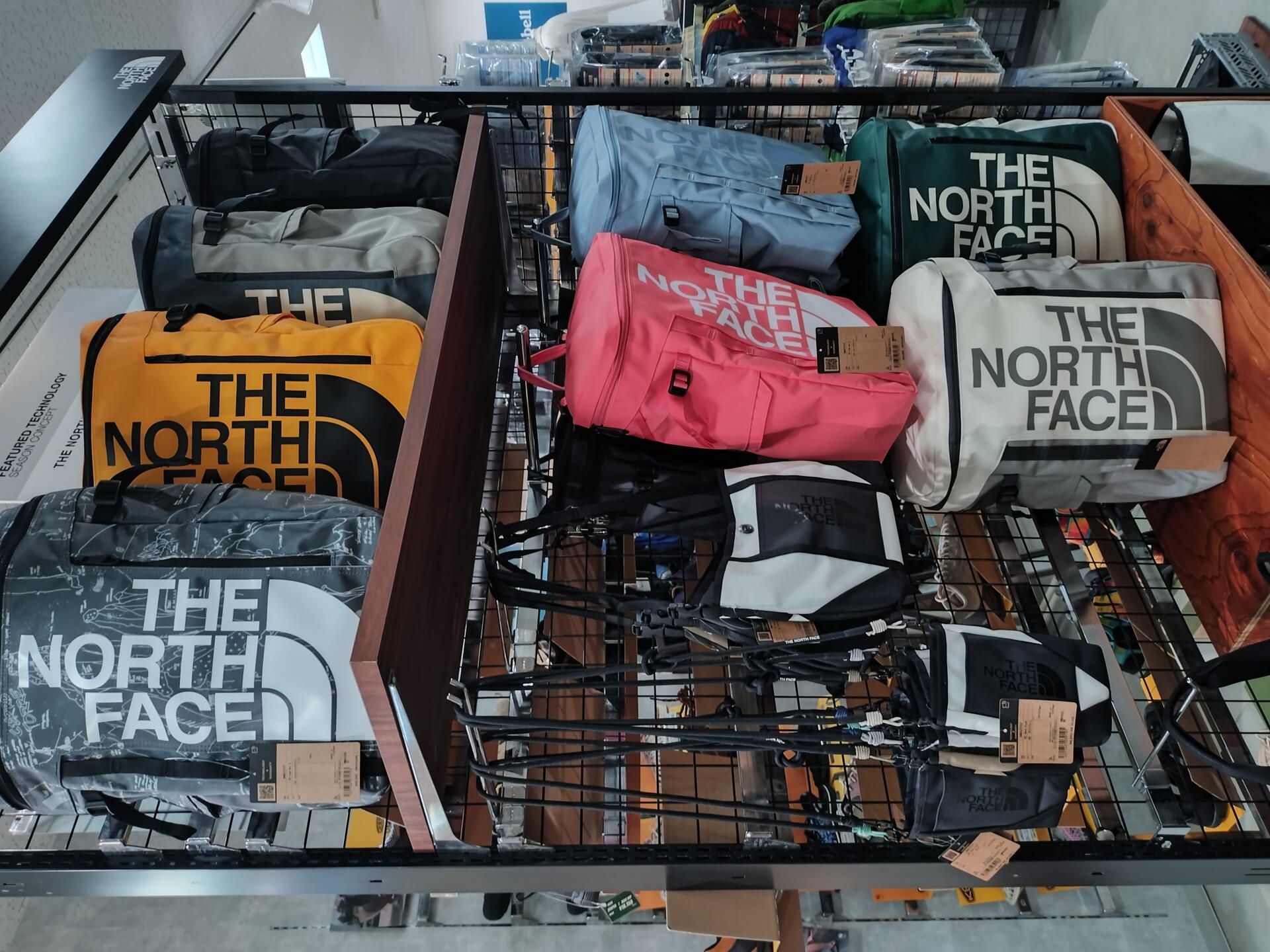 ☆NEW ARRIVAL☆｜ローカルイズグローバル｜ショップニュース