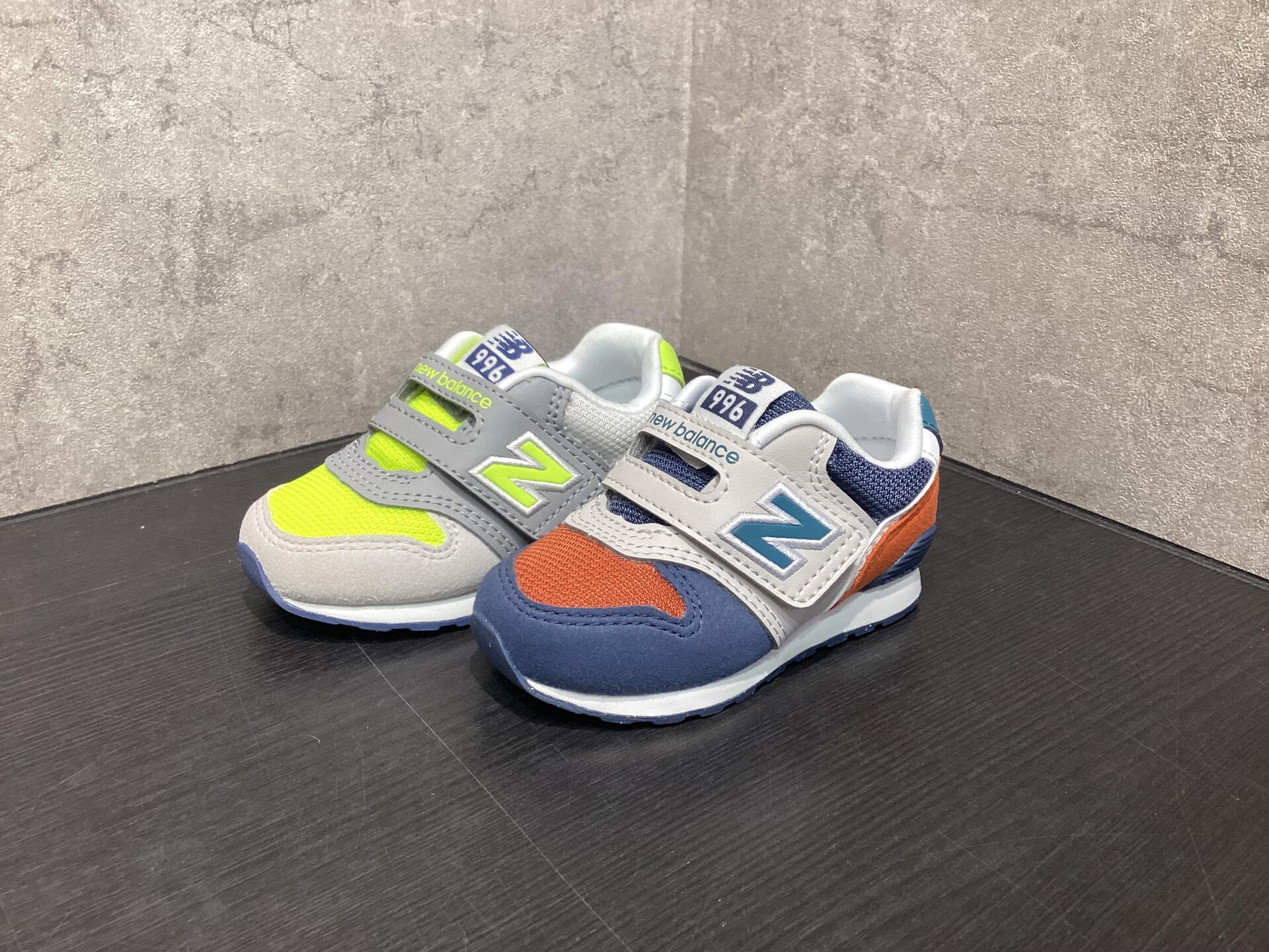 NB新作入荷｜ABCマート｜ショップニュース｜ゆめタウン久留米｜イズミ