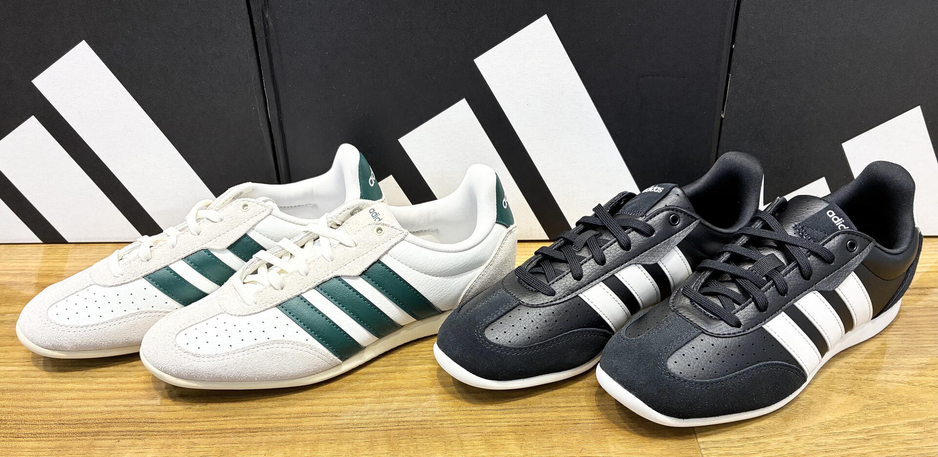 ADIDAS☆BARREDA LO｜ABCマート｜ショップニュース｜ゆめタウン