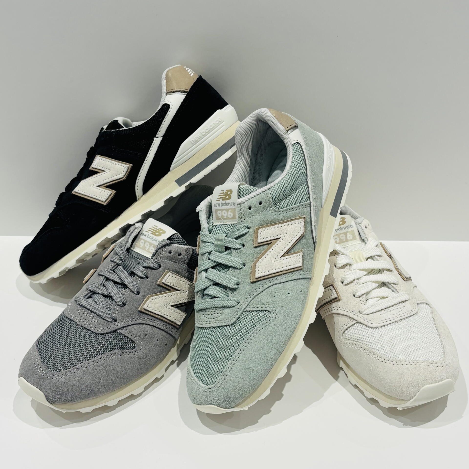 New Balance｜ABC-MART SPORTS｜ショップニュース｜ゆめシティ｜イズミ